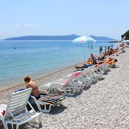 Apartment By The Sea Moscenicka Draga, Opatija - 17381 Moscenicka Draga