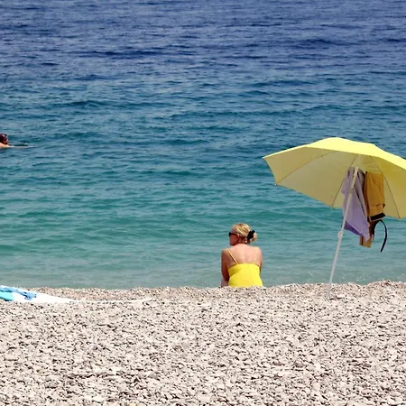 By The Sea Moscenicka Draga, Opatija - 17381 Apartment *