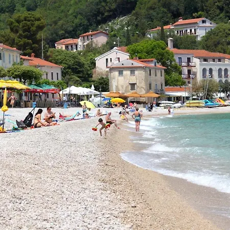 By The Sea Moscenicka Draga, Opatija - 17381 Apartamento