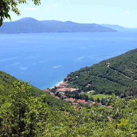 Apartamento By The Sea Moscenicka Draga, Opatija - 17381