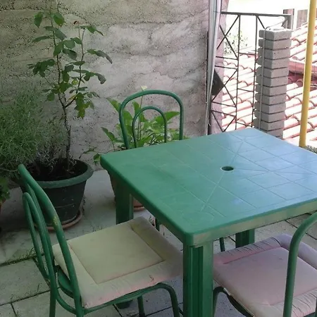 By The Sea Moscenicka Draga, Opatija - 17381 Apartamento Mošćenička Draga