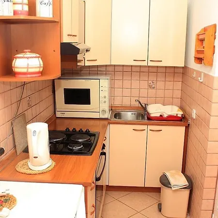 Apartamento By The Sea Moscenicka Draga, Opatija - 17381