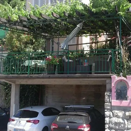 Apartamento By The Sea Moscenicka Draga, Opatija - 17381 *
